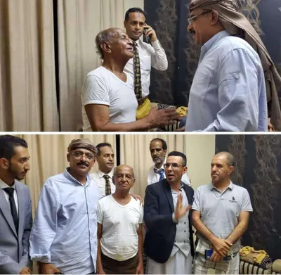 اخبار اليمن الان الحدث اليوم عاجل 