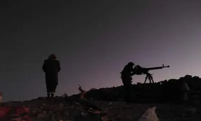 اخبار اليمن الان الحدث اليوم عاجل 