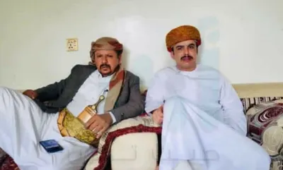 اخبار اليمن الان الناشط العماني الشريقي احتجازه اليمنية اخبار اليمن الان الحدث اليوم عاجل