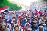 عدن تايم اخبار اليمن الان انتقالي حضرموت لفعالية جماهيرية المكلا اخبار اليمن الان الحدث اليوم عاجل عدن تايم