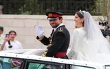 الوطن العدنية اخبار اليمن الان الأمير الحسين يحمد زواجه الأميرة اخبار اليمن الان الحدث اليوم عاجل الوطن العدنية