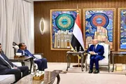 صدى الساحل اخبار اليمن الان القيادة الرئاسي تعازيه للواء الفقيد اخبار اليمن الان الحدث اليوم عاجل صدى الساحل