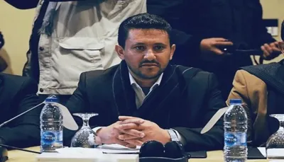 اخبار اليمن الان مسبوقة لحرمان قياديين الشرعية التفاوضية اخبار اليمن الان الحدث اليوم عاجل