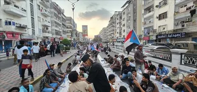 اخبار اليمن الان برعاية الزبيدي العاصمة الحادية لتحريرها اخبار اليمن الان الحدث اليوم عاجل