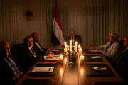 عدن تايم اخبار اليمن الان تصريحين بوزارة الكهرباء الانطفاء حكومته اخبار اليمن الان الحدث اليوم عاجل عدن تايم