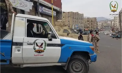 اخبار اليمن الان الحدث اليوم عاجل 
