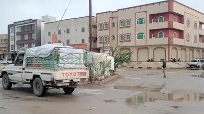 اخبار اليمن الان الحدث اليوم عاجل 