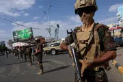 عدن تايم اخبار اليمن الان مليشيات الحوثي بتعزيزات عسكرية الجنوب اخبار اليمن الان الحدث اليوم عاجل عدن تايم