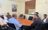 عدن تايم اخبار اليمن الان السياحة تناقش حلولا عاجلة لأزمة اخبار اليمن الان الحدث اليوم عاجل عدن تايم