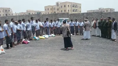 اخبار اليمن الان الحدث اليوم عاجل 