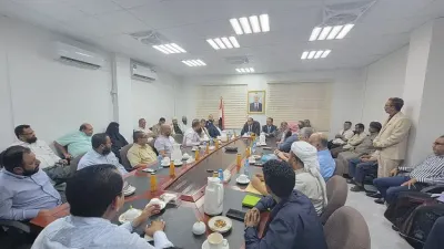 اخبار اليمن الان استقرار وتوفير العملة الصعبة للمستوردين اخبار اليمن الان الحدث اليوم عاجل