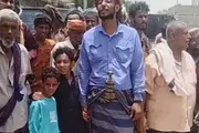 كريتر إسكاي اخبار اليمن الان وسماح إصابة الطفل عبدالله الميسري اخبار اليمن الان الحدث اليوم عاجل كريتر إسكاي