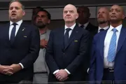 عرب تايم اخبار اليمن الان موتسيبي يطالب بالتعامل بديمقراطية إنفانتينو اخبار اليمن الان الحدث اليوم عاجل عرب تايم