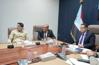 اخبار اليمن الان الحالمي اجتماعا التنفيذية بالمحافظات والعسكري اخبار اليمن الان الحدث اليوم عاجل