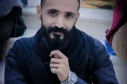 كريتر إسكاي اخبار اليمن الان ريدان باسل يوضح استمرار اعتقاله اخبار اليمن الان الحدث اليوم عاجل كريتر إسكاي