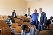 صحيفة الثورة صنعاء اخبار اليمن الان المحويت اختبارات تمهيدي الماجستير التربية اخبار اليمن الان الحدث اليوم عاجل صحيفة الثورة صنعاء