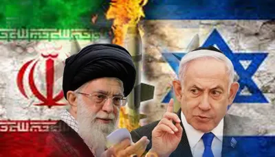 اخبار اليمن الان تصعيد متبادل إيران إسرائيل الحرب اخبار اليمن الان الحدث اليوم عاجل