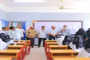 عرب تايم اخبار اليمن الان وتقارير بانضباط اختبارات الثانوية العامة اخبار اليمن الان الحدث اليوم عاجل عرب تايم