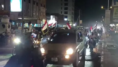 اخبار اليمن الان انتقالي الشرقية بالدراجات النارية التصعيد اخبار اليمن الان الحدث اليوم عاجل