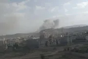 اخبار اليمن الان الحدث اليوم عاجل كريتر إسكاي