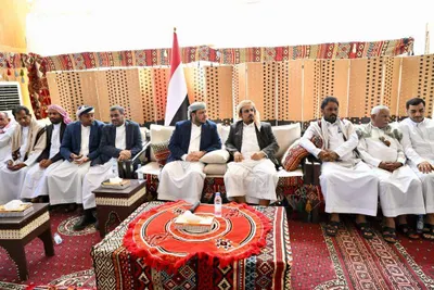 اخبار اليمن الان الحدث اليوم عاجل 