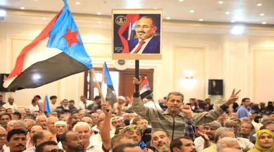 اخبار اليمن الان الحدث اليوم عاجل 