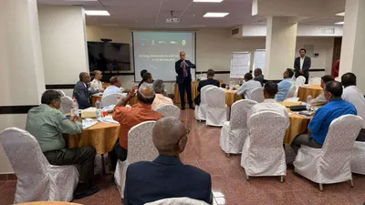 اخبار اليمن الان اختتام اللقاء التشاوري الثالث العاصمة اخبار اليمن الان الحدث اليوم عاجل