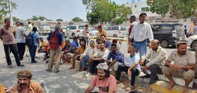 اخبار اليمن الان الحدث اليوم عاجل 