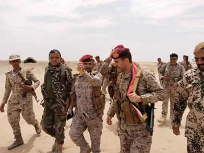 اخبار اليمن الان الحدث اليوم عاجل 