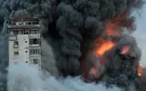 صحيفة الثورة صنعاء اخبار اليمن الان استشهاد فلسطينيين وإصابة صهيوني التفاح اخبار اليمن الان الحدث اليوم عاجل صحيفة الثورة صنعاء