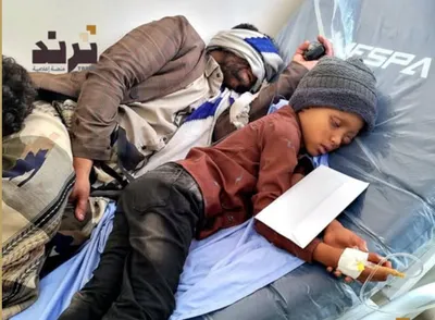 اخبار اليمن الان الحدث اليوم عاجل 