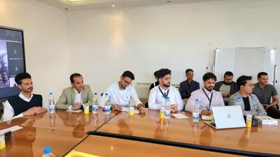 اخبار اليمن الان الحدث اليوم عاجل 