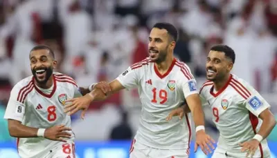 اخبار اليمن الان المواجهة الحاسمة مباراة الإمارات الآسيوي اخبار اليمن الان الحدث اليوم عاجل