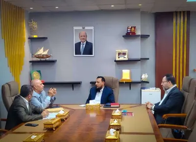 اخبار اليمن الان الحدث اليوم عاجل 