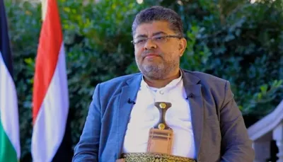 اخبار اليمن الان الحدث اليوم عاجل 