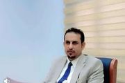 رجل الاعمال وليد السعدي يدعو أبناء أبين لرص...