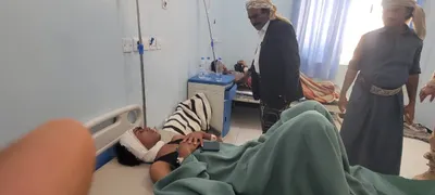 اخبار اليمن الان الحدث اليوم عاجل 