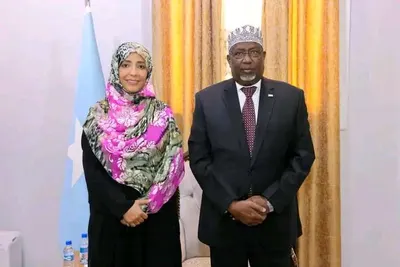 اخبار اليمن الان تعرف رئيس البرلمان الصومالي كرمان اخبار اليمن الان الحدث اليوم عاجل