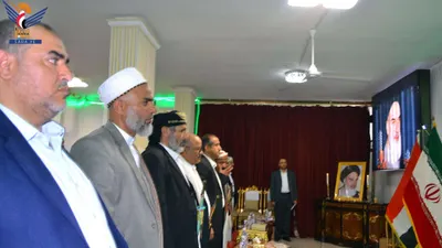 اخبار اليمن الان الحدث اليوم عاجل 