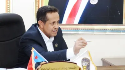 اخبار اليمن الان انتقالي الالتفاف القيادة السياسية المؤامرات اخبار اليمن الان الحدث اليوم عاجل