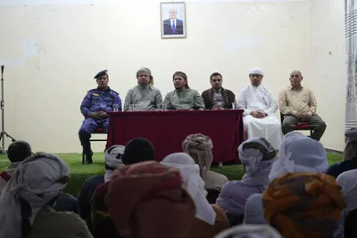 اخبار اليمن الان الحدث اليوم عاجل 