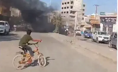 اخبار اليمن الان الحدث اليوم عاجل 