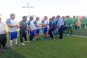 صحيفة المرصد اخبار اليمن الان النفط يستهل ومفاجأة المشاركين بالبطولة اخبار اليمن الان الحدث اليوم عاجل صحيفة المرصد