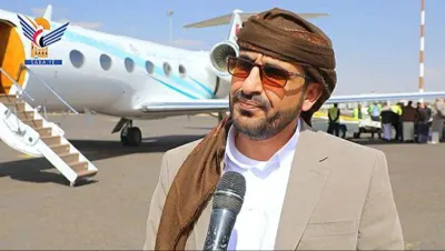 اخبار اليمن الان الحدث اليوم عاجل 