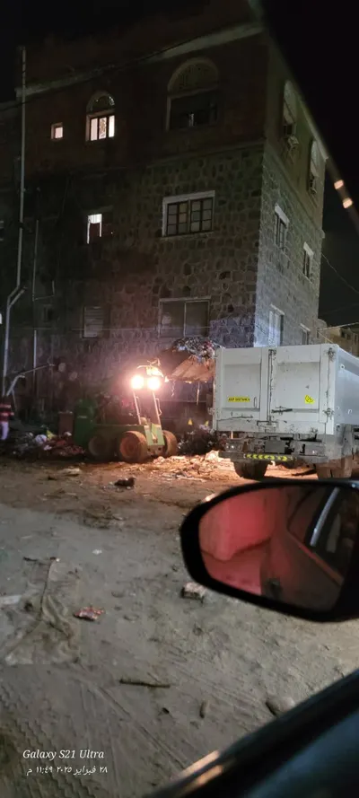 اخبار اليمن الان الحدث اليوم عاجل 