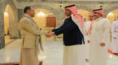 اخبار اليمن الان الحدث اليوم عاجل 