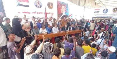 اخبار اليمن الان التوجيه والرقابة الرئاسي المفتوح لانتقالي اخبار اليمن الان الحدث اليوم عاجل