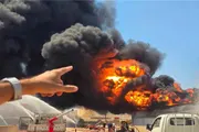 أحداث العالم اخبار اليمن الان ليبيا احتراق كهرباء الزاوية بطائرة اخبار اليمن الان الحدث اليوم عاجل أحداث العالم