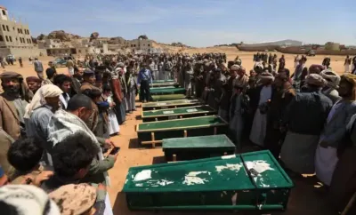 اخبار اليمن الان الحدث اليوم عاجل 