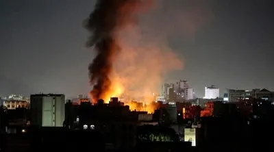 اخبار اليمن الان إعلام غارات أمريكية جديدة اليمن اخبار اليمن الان الحدث اليوم عاجل